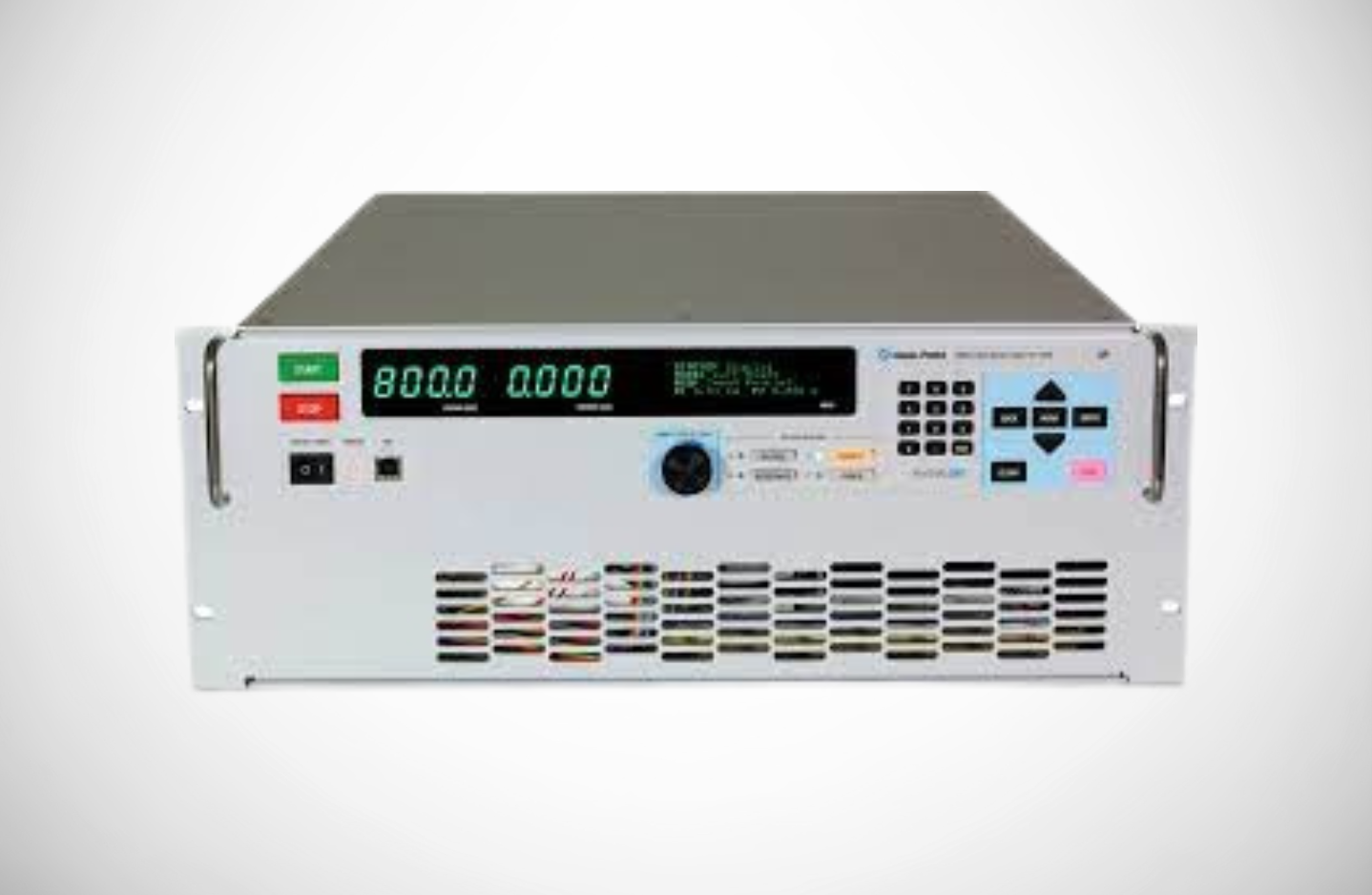 DC Electronic Load